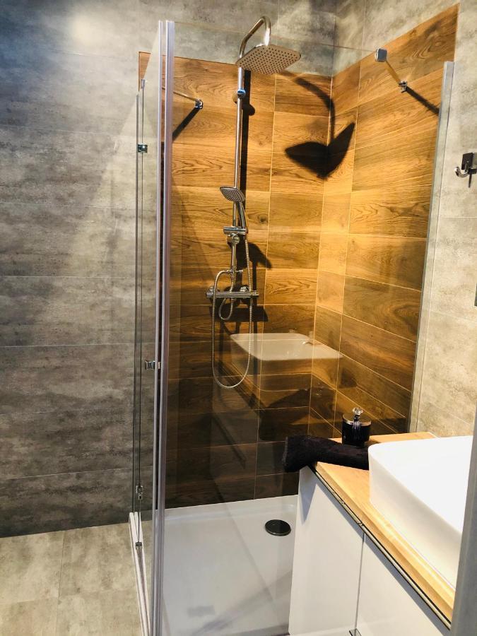 Apartament Happiness Jelenia Góra Zewnętrze zdjęcie