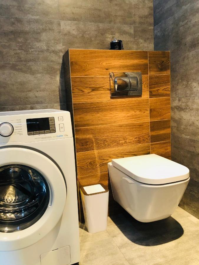 Apartament Happiness Jelenia Góra Zewnętrze zdjęcie