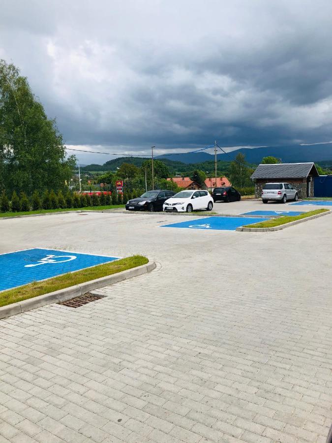 Apartament Happiness Jelenia Góra Zewnętrze zdjęcie