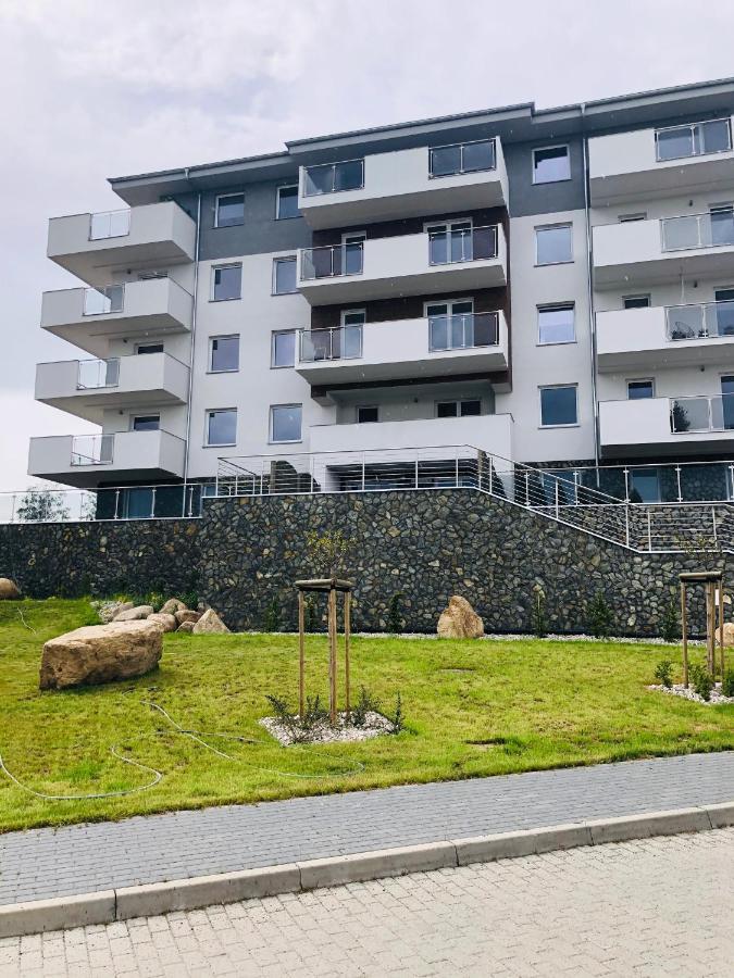 Apartament Happiness Jelenia Góra Zewnętrze zdjęcie