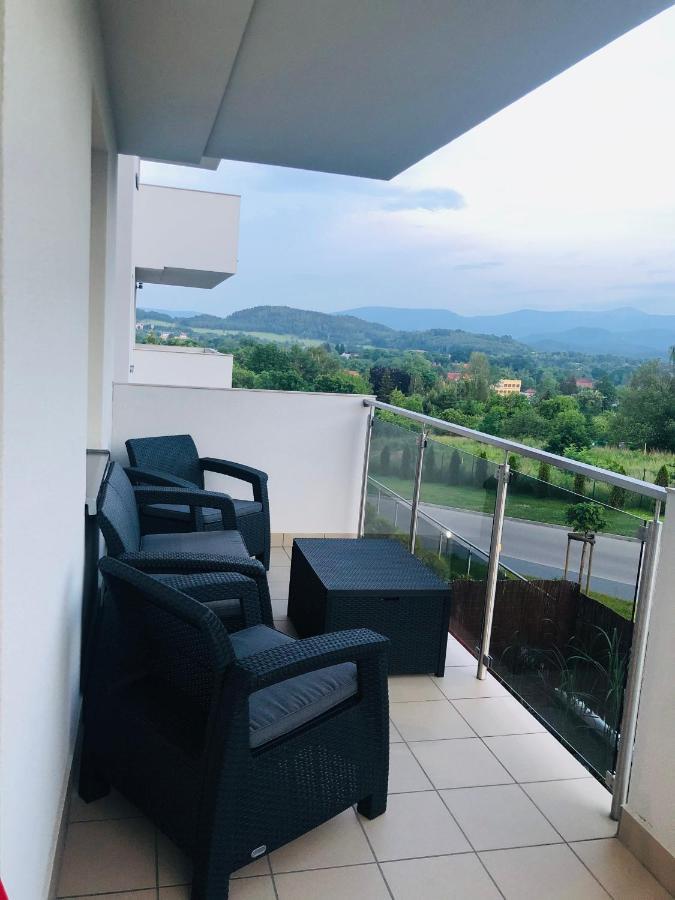 Apartament Happiness Jelenia Góra Zewnętrze zdjęcie