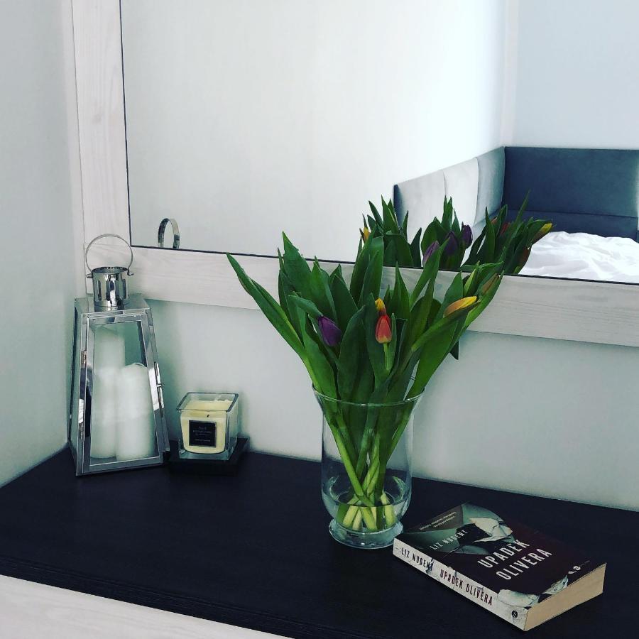 Apartament Happiness Jelenia Góra Zewnętrze zdjęcie
