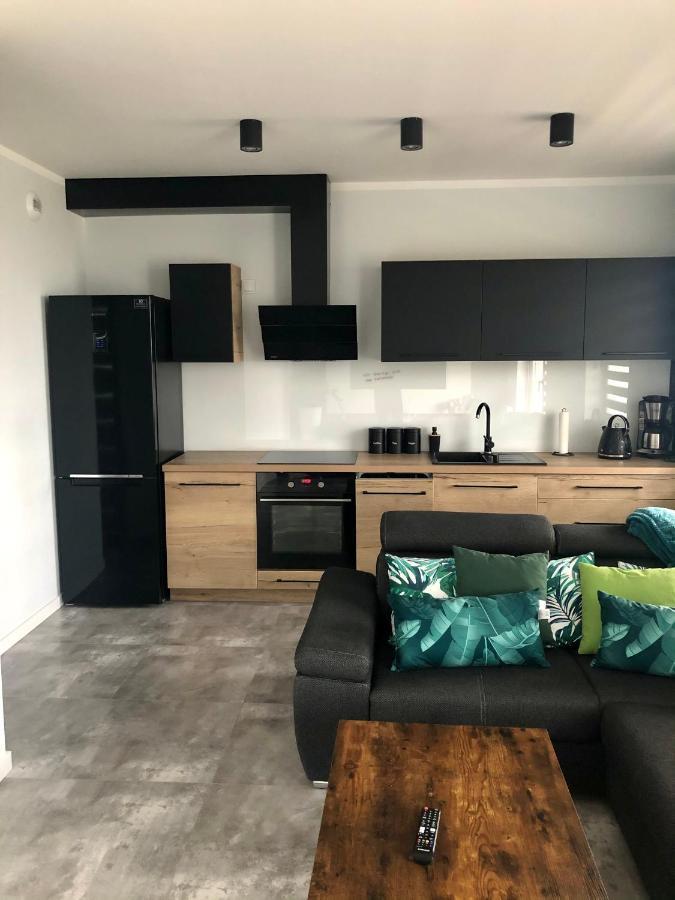 Apartament Happiness Jelenia Góra Zewnętrze zdjęcie