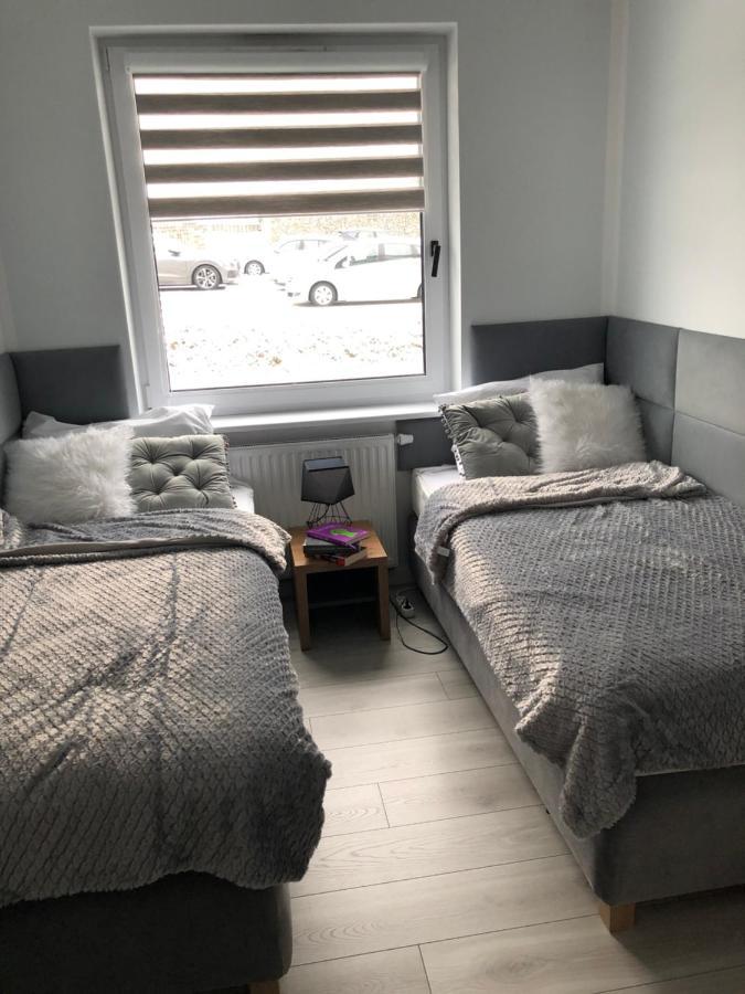 Apartament Happiness Jelenia Góra Zewnętrze zdjęcie
