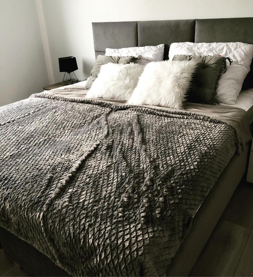 Apartament Happiness Jelenia Góra Zewnętrze zdjęcie
