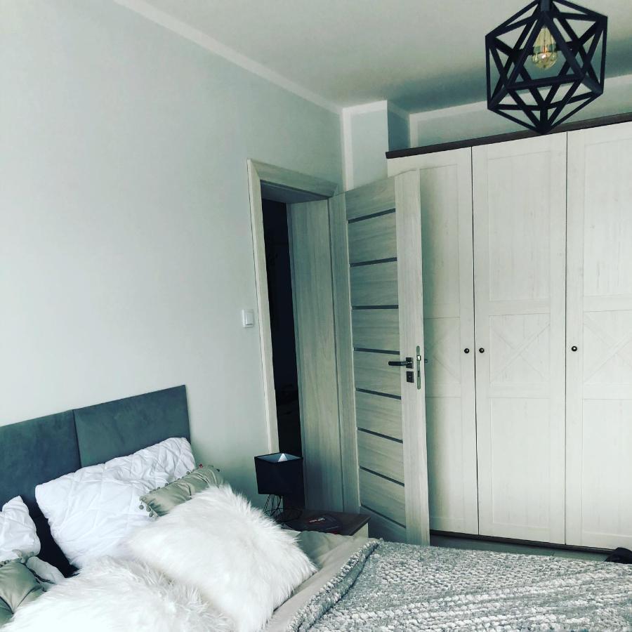 Apartament Happiness Jelenia Góra Zewnętrze zdjęcie