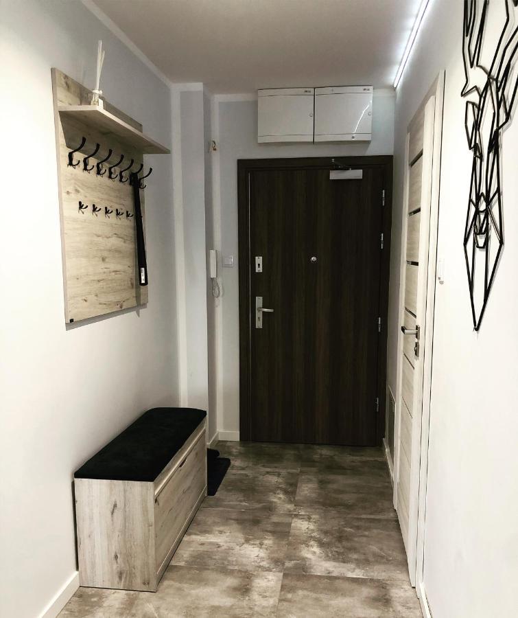 Apartament Happiness Jelenia Góra Zewnętrze zdjęcie