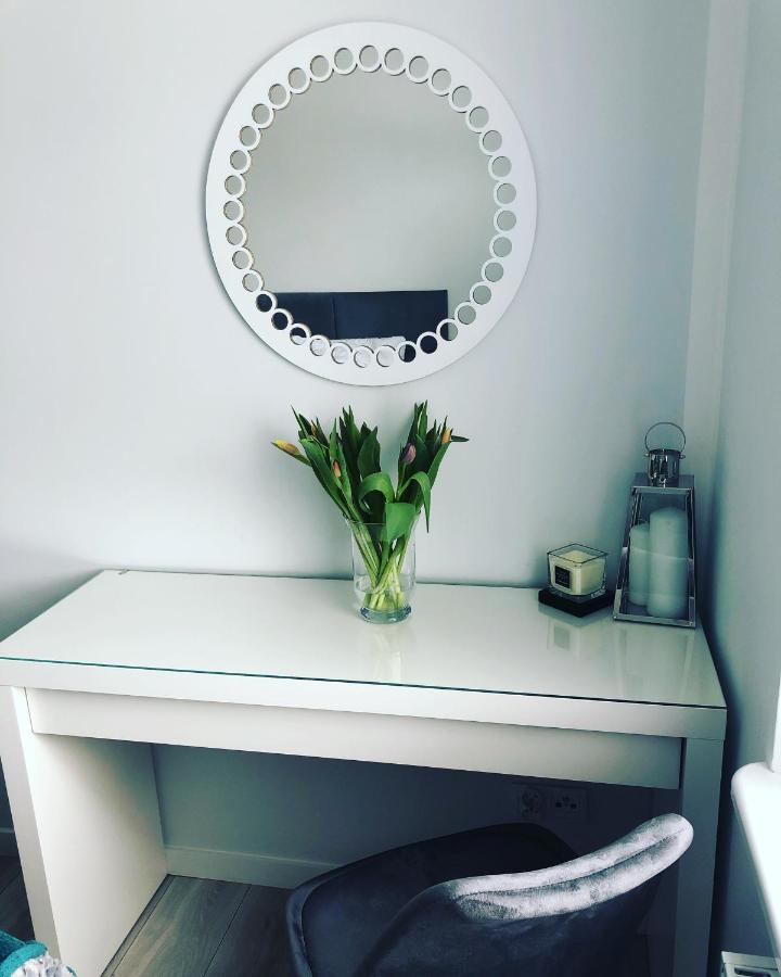 Apartament Happiness Jelenia Góra Zewnętrze zdjęcie