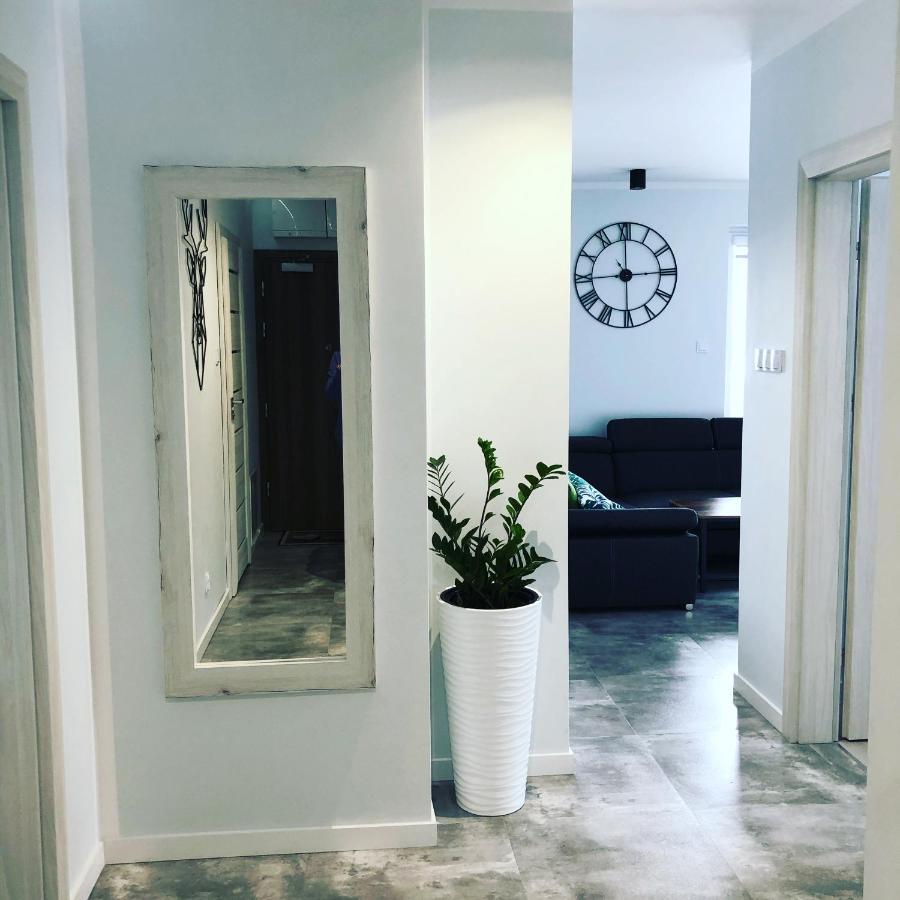 Apartament Happiness Jelenia Góra Zewnętrze zdjęcie